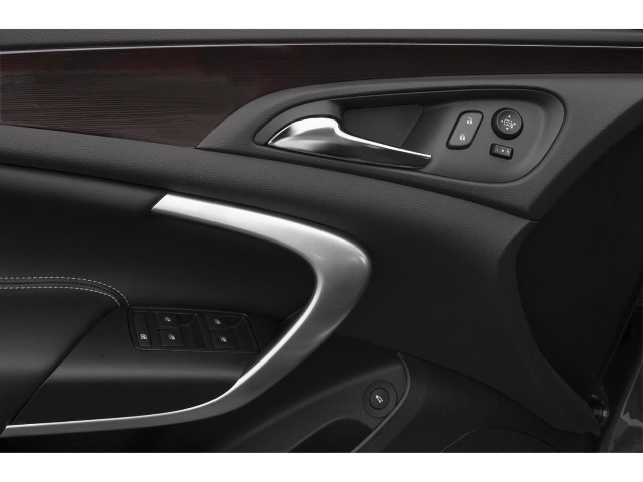 2015 Buick Regal Premium I FWD