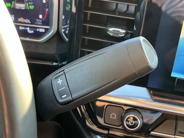 2025 Chevrolet Silverado 2500 HD Crew Cab Standard Box 4-Wheel Drive LT