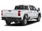 2025 Chevrolet Silverado 2500 HD Crew Cab Standard Box 4-Wheel Drive LT