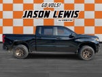 2026 Chevrolet Silverado 1500 Crew Cab Short Box 4-Wheel Drive LT 1LT