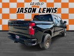 2026 Chevrolet Silverado 1500 Crew Cab Short Box 4-Wheel Drive LT 1LT