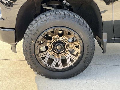 2026 Chevrolet Silverado 1500 Crew Cab Short Box 4-Wheel Drive LT 1LT