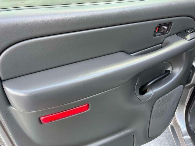 2006 GMC Sierra 1500 2WD Crew Cab Short Box SL