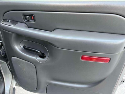 2006 GMC Sierra 1500 2WD Crew Cab Short Box SL