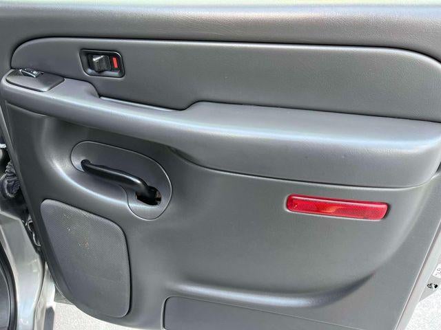 2006 GMC Sierra 1500 2WD Crew Cab Short Box SL