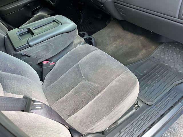 2006 GMC Sierra 1500 2WD Crew Cab Short Box SL