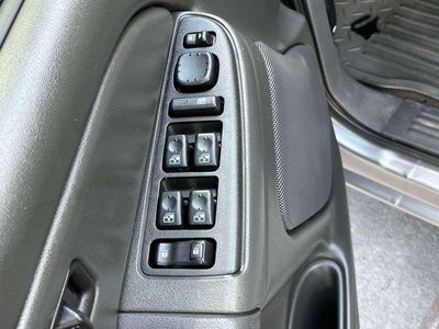 2006 GMC Sierra 1500 2WD Crew Cab Short Box SL