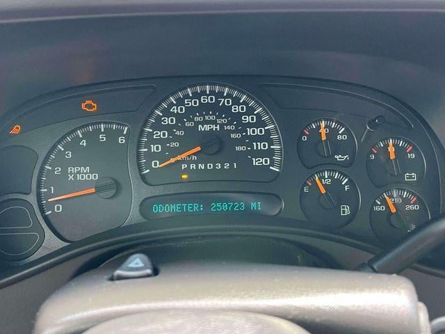 2006 GMC Sierra 1500 2WD Crew Cab Short Box SL