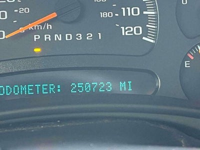2006 GMC Sierra 1500 2WD Crew Cab Short Box SL