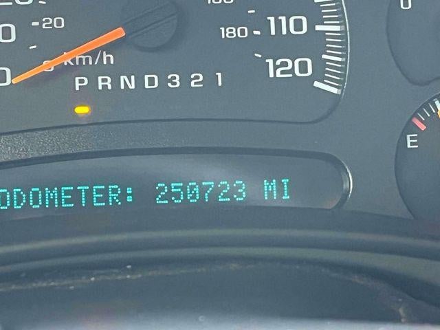 2006 GMC Sierra 1500 2WD Crew Cab Short Box SL