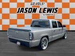 2006 GMC Sierra 1500 2WD Crew Cab Short Box SL