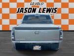 2006 GMC Sierra 1500 2WD Crew Cab Short Box SL