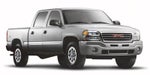 2006 GMC Sierra 1500 2WD Crew Cab Short Box SL