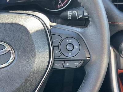 2024 Toyota RAV4 Adventure AWD (Natl)