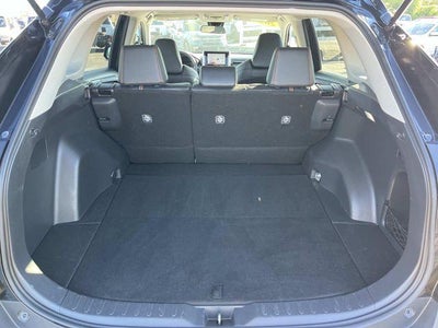 2024 Toyota RAV4 Adventure AWD (Natl)