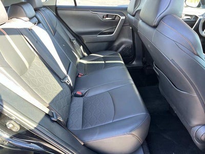 2024 Toyota RAV4 Adventure AWD (Natl)