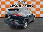 2023 Toyota RAV4 XLE FWD (GS)