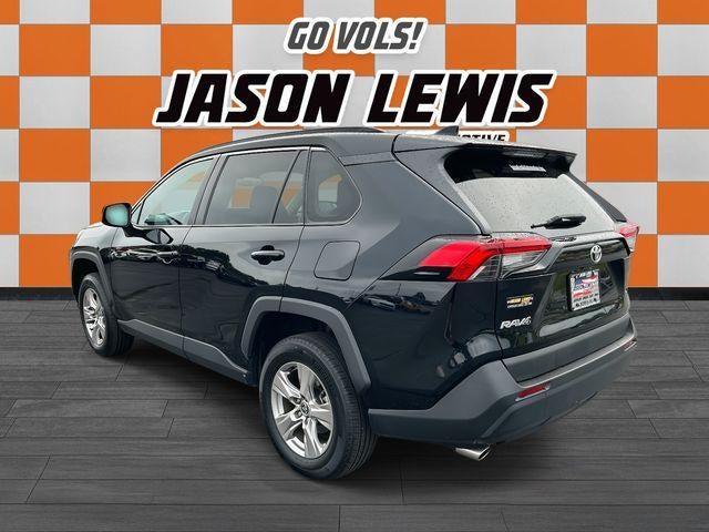 2023 Toyota RAV4 XLE FWD (GS)