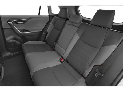 2023 Toyota RAV4 XLE FWD (GS)