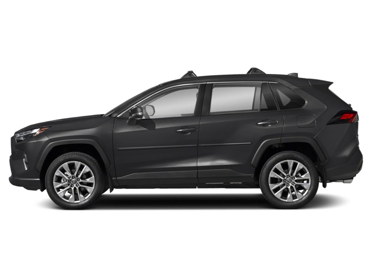2023 Toyota RAV4 XLE FWD (GS)