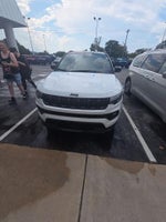2023 Jeep Compass Latitude 4x4