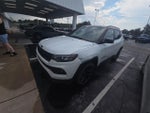 2023 Jeep Compass Latitude 4x4