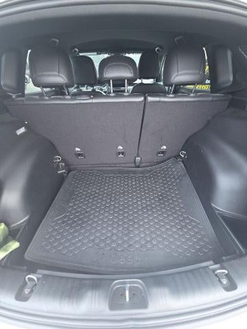 2023 Jeep Compass Latitude 4x4