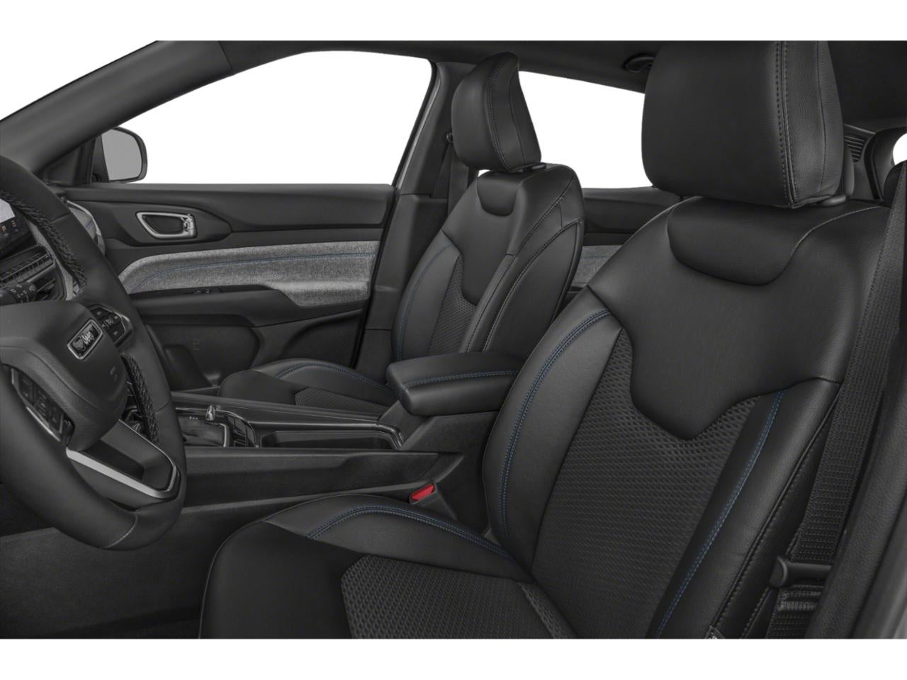 2023 Jeep Compass Latitude 4x4