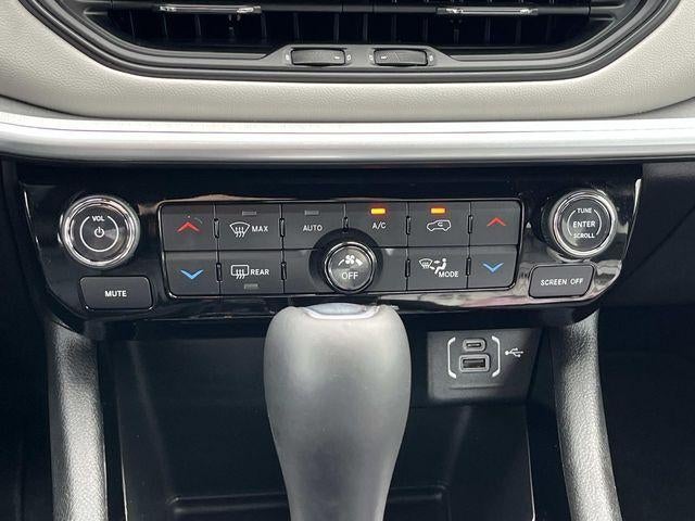 2026 Jeep Compass Limited 4x4 *Ltd Avail*