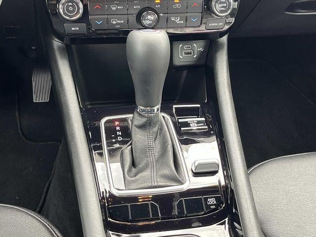 2026 Jeep Compass Limited 4x4 *Ltd Avail*