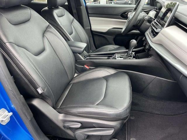 2026 Jeep Compass Limited 4x4 *Ltd Avail*