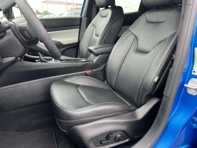2026 Jeep Compass Limited 4x4 *Ltd Avail*