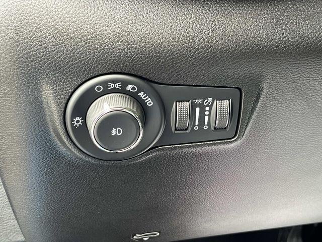 2026 Jeep Compass Limited 4x4 *Ltd Avail*