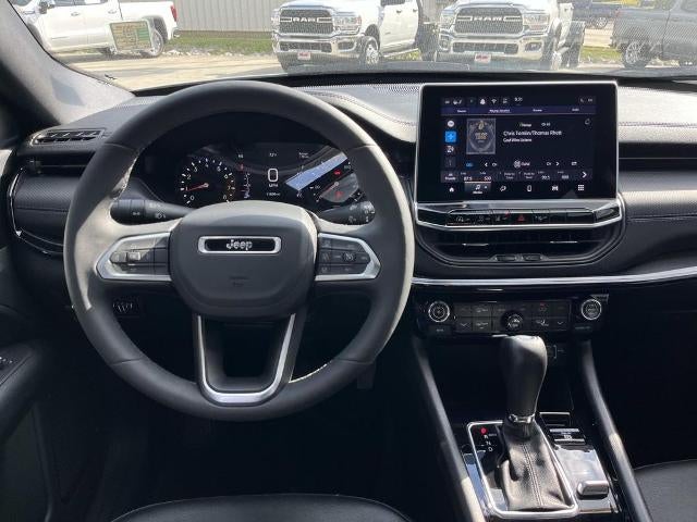 2026 Jeep Compass Limited 4x4 *Ltd Avail*