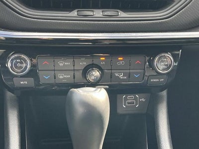 2026 Jeep Compass Limited 4x4 *Ltd Avail*