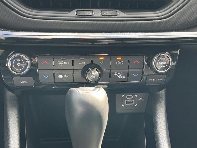 2026 Jeep Compass Limited 4x4 *Ltd Avail*