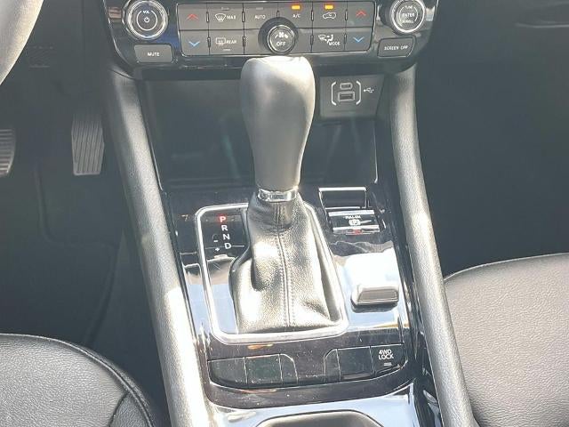2026 Jeep Compass Limited 4x4 *Ltd Avail*