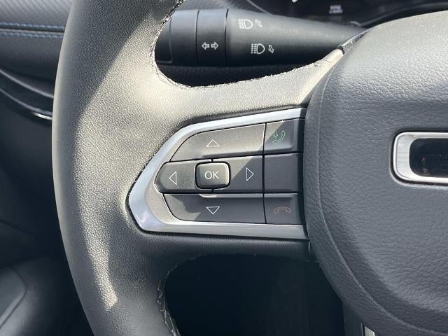 2026 Jeep Compass Limited 4x4 *Ltd Avail*