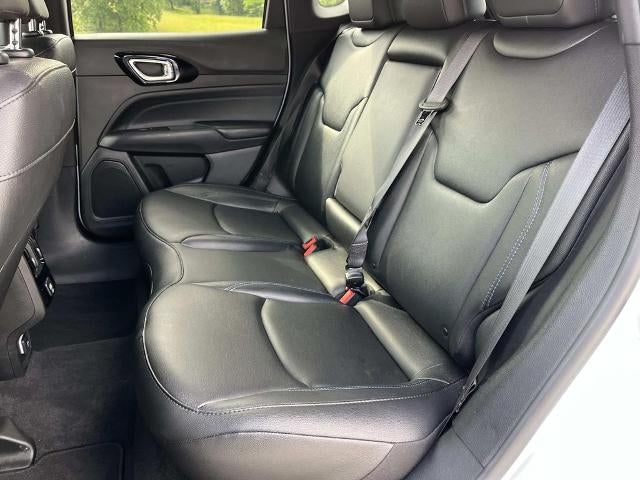 2026 Jeep Compass Limited 4x4 *Ltd Avail*