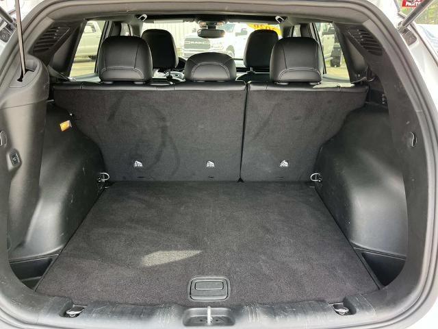 2026 Jeep Compass Limited 4x4 *Ltd Avail*