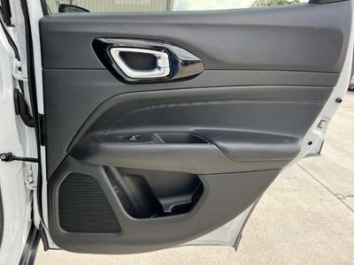 2026 Jeep Compass Limited 4x4 *Ltd Avail*