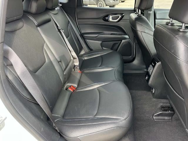 2026 Jeep Compass Limited 4x4 *Ltd Avail*