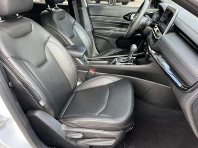 2026 Jeep Compass Limited 4x4 *Ltd Avail*