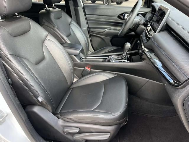 2026 Jeep Compass Limited 4x4 *Ltd Avail*
