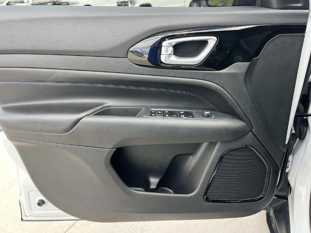 2026 Jeep Compass Limited 4x4 *Ltd Avail*