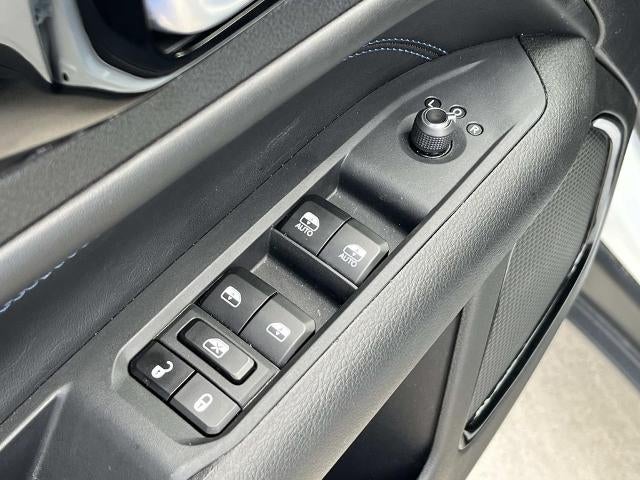 2026 Jeep Compass Limited 4x4 *Ltd Avail*