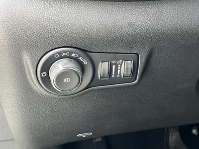 2026 Jeep Compass Limited 4x4 *Ltd Avail*