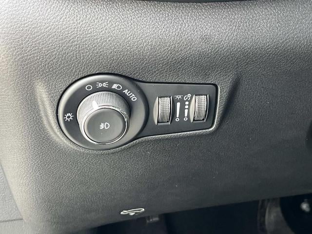 2026 Jeep Compass Limited 4x4 *Ltd Avail*