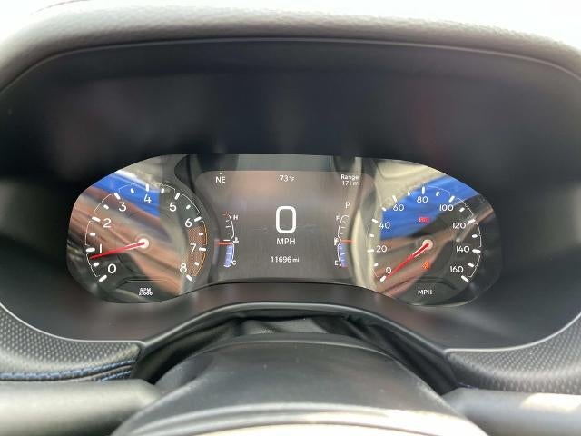2026 Jeep Compass Limited 4x4 *Ltd Avail*