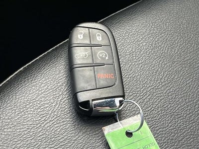 2026 Jeep Compass Limited 4x4 *Ltd Avail*